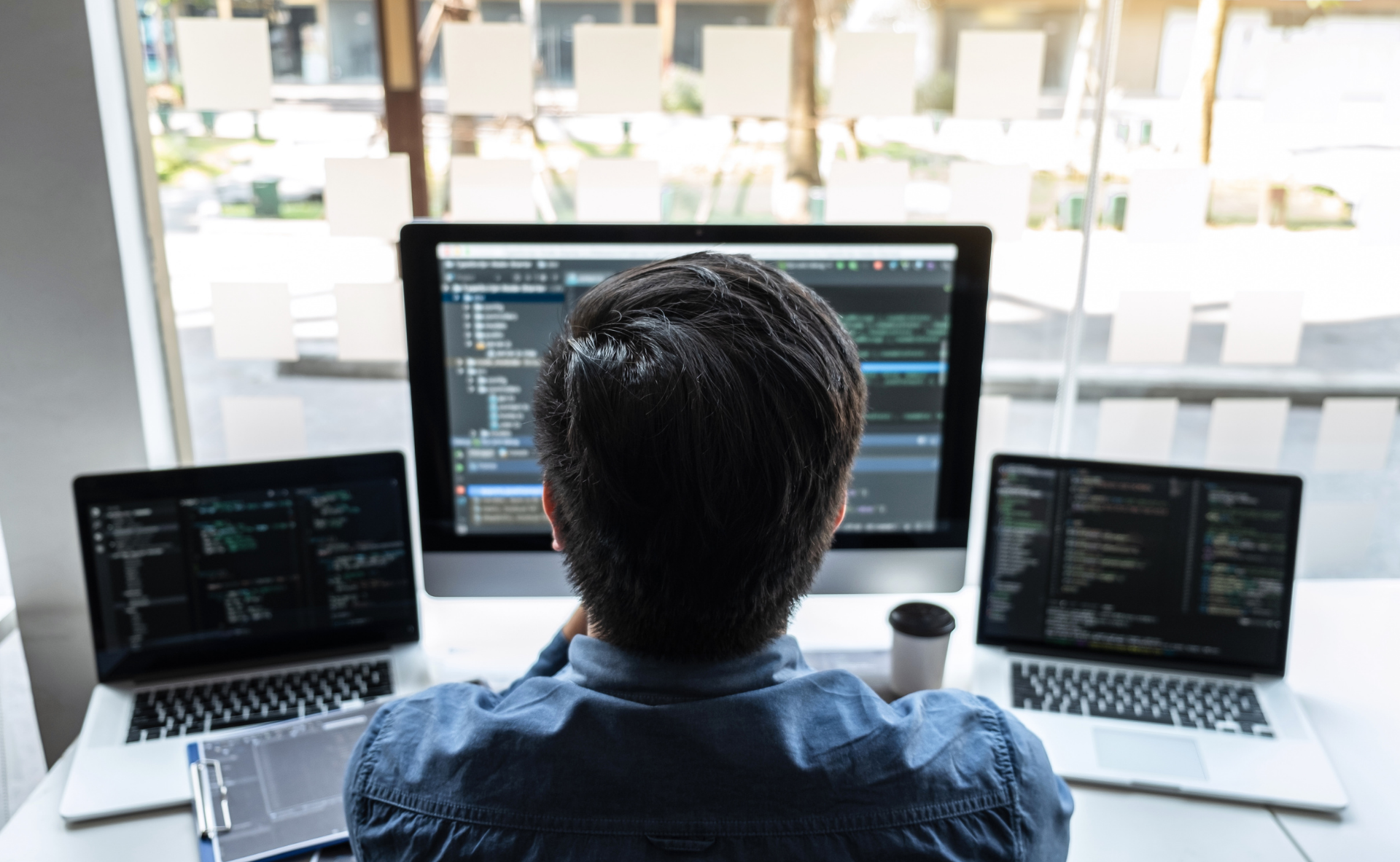 Software Development Acceleration - AI Accelera
