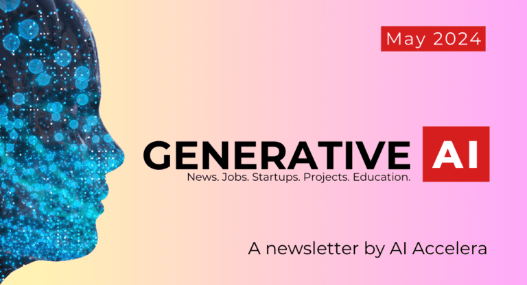 Generative AI Newsletter