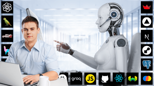 #1 Online Bootcamp Worldwide on Generative AI, LLM Apps, AI Agents ...